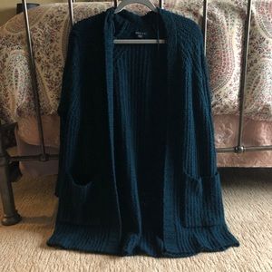 American eagle cardigan